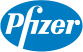 Pfizer logo